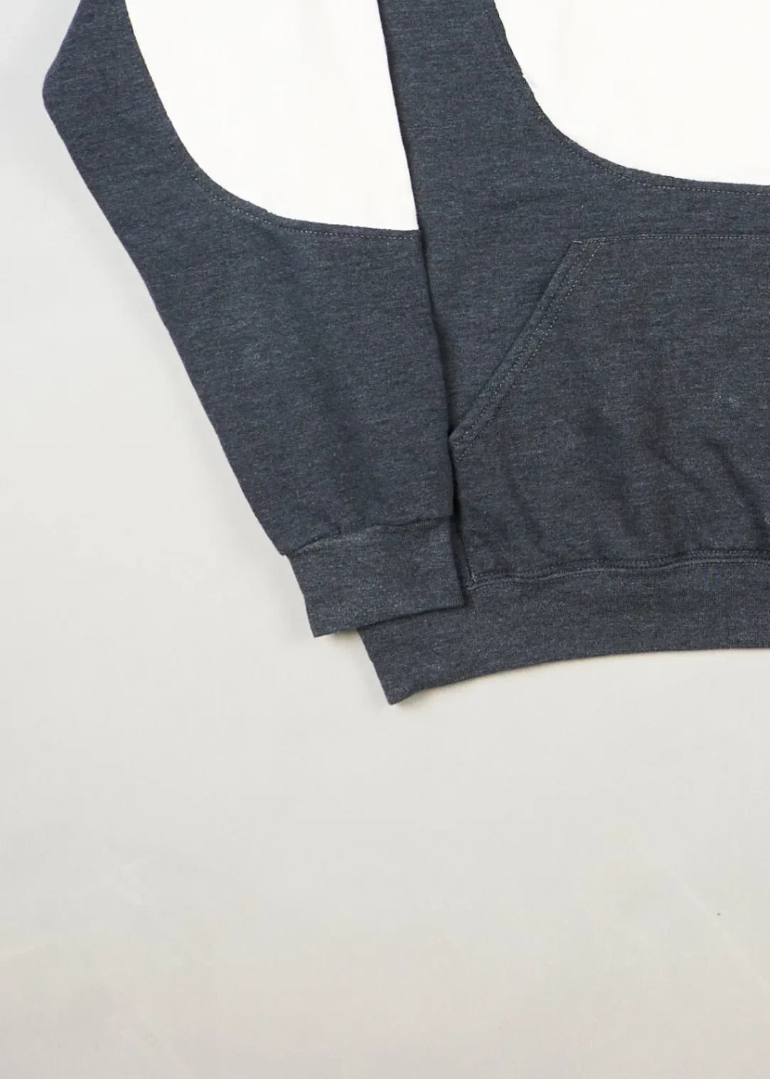 Reebok - Hoodie (M) Bottom Left