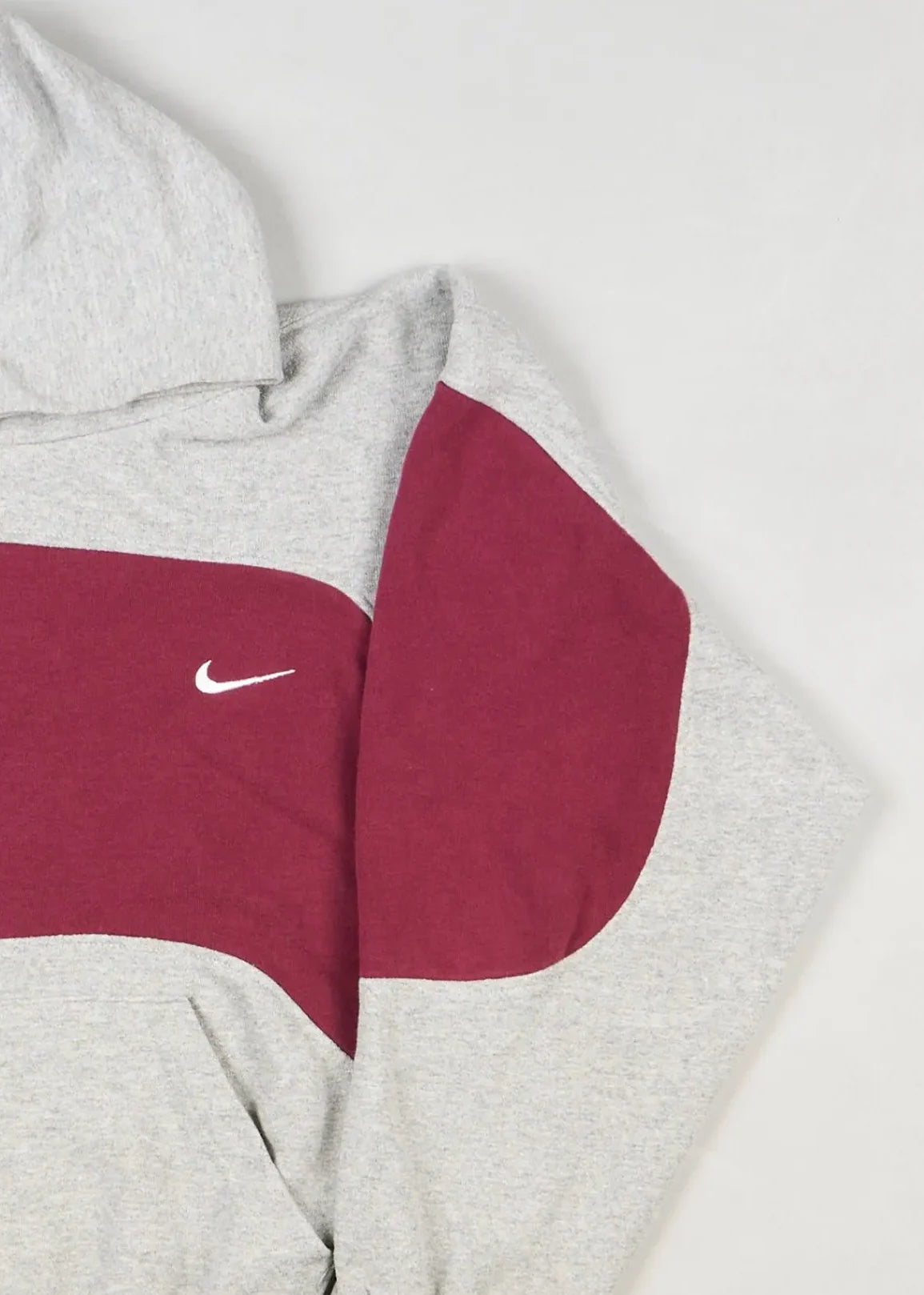Nike - Hoodie (M) Right
