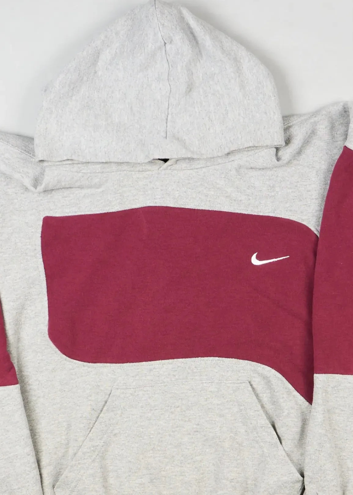 Nike - Hoodie (M) Center