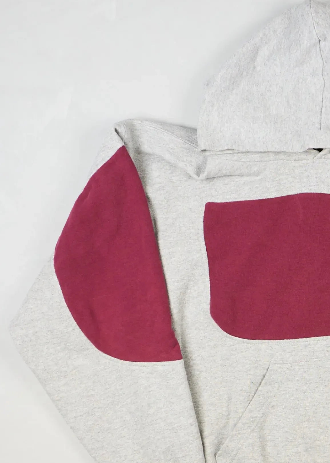 Nike - Hoodie (M) Left