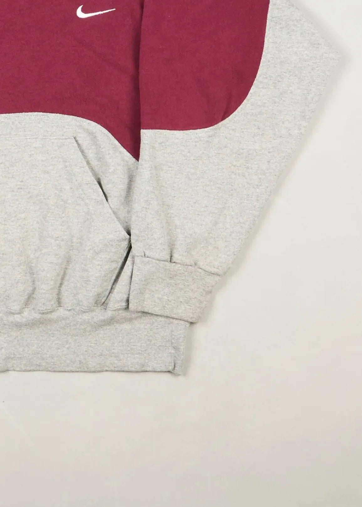 Nike - Hoodie (M) Bottom Right