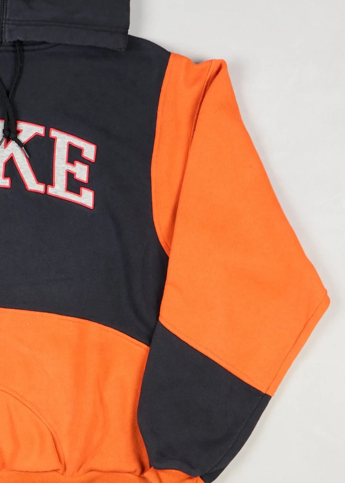 Nike - Hoodie (L) Right