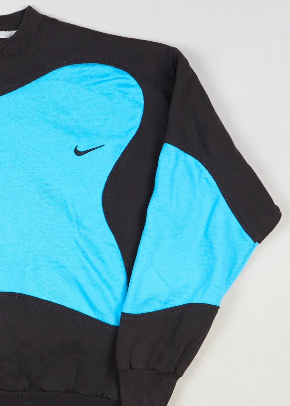 Nike - Sweatshirt (L) Right