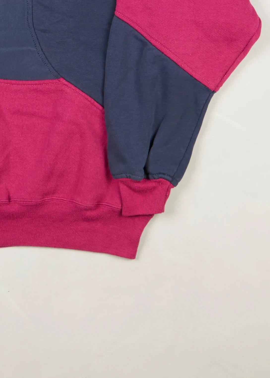 Nike - Sweatshirt (M) Bottom Right