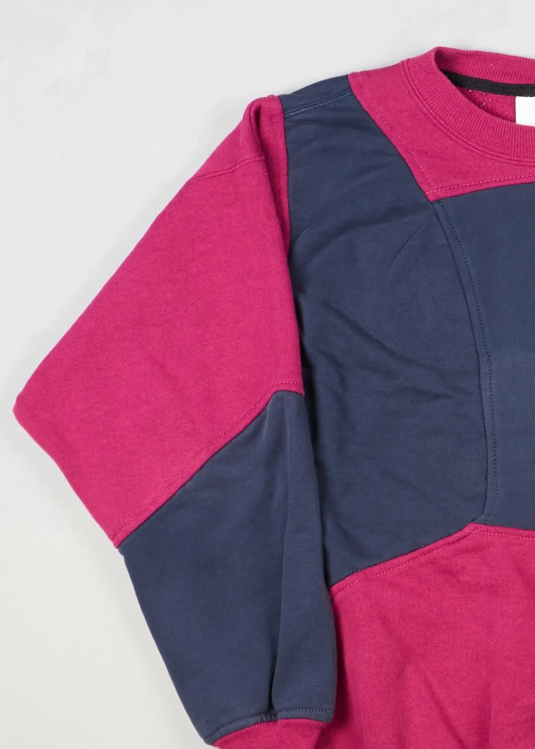 Nike - Sweatshirt (M) Left
