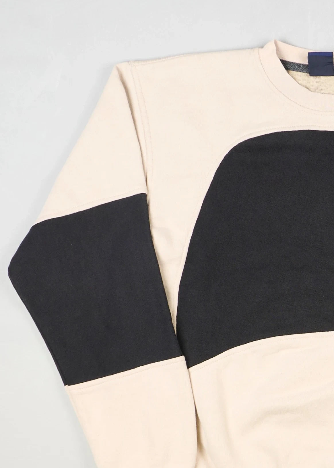 Nike - Sweatshirt (L) Left