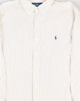 Ralph Lauren - Overhemd (M) Center