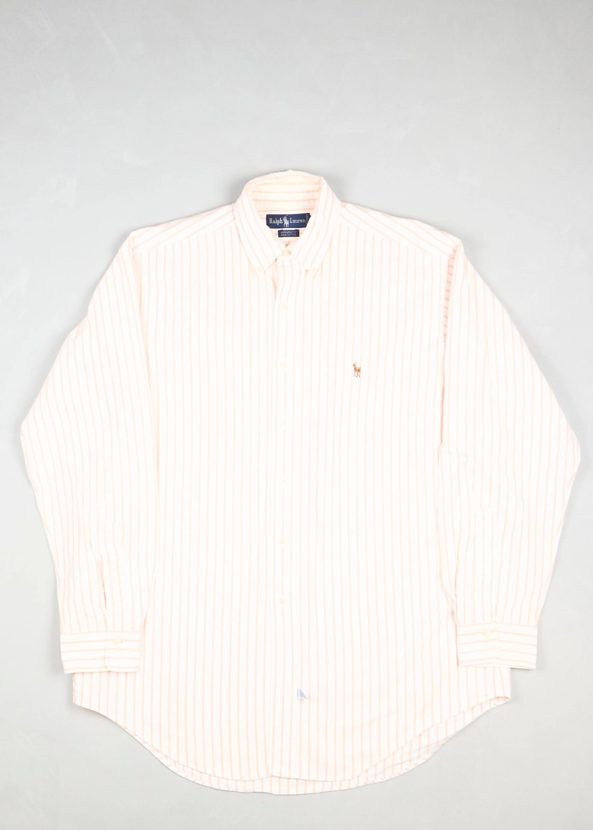 Ralph Lauren - Overhemd (L)