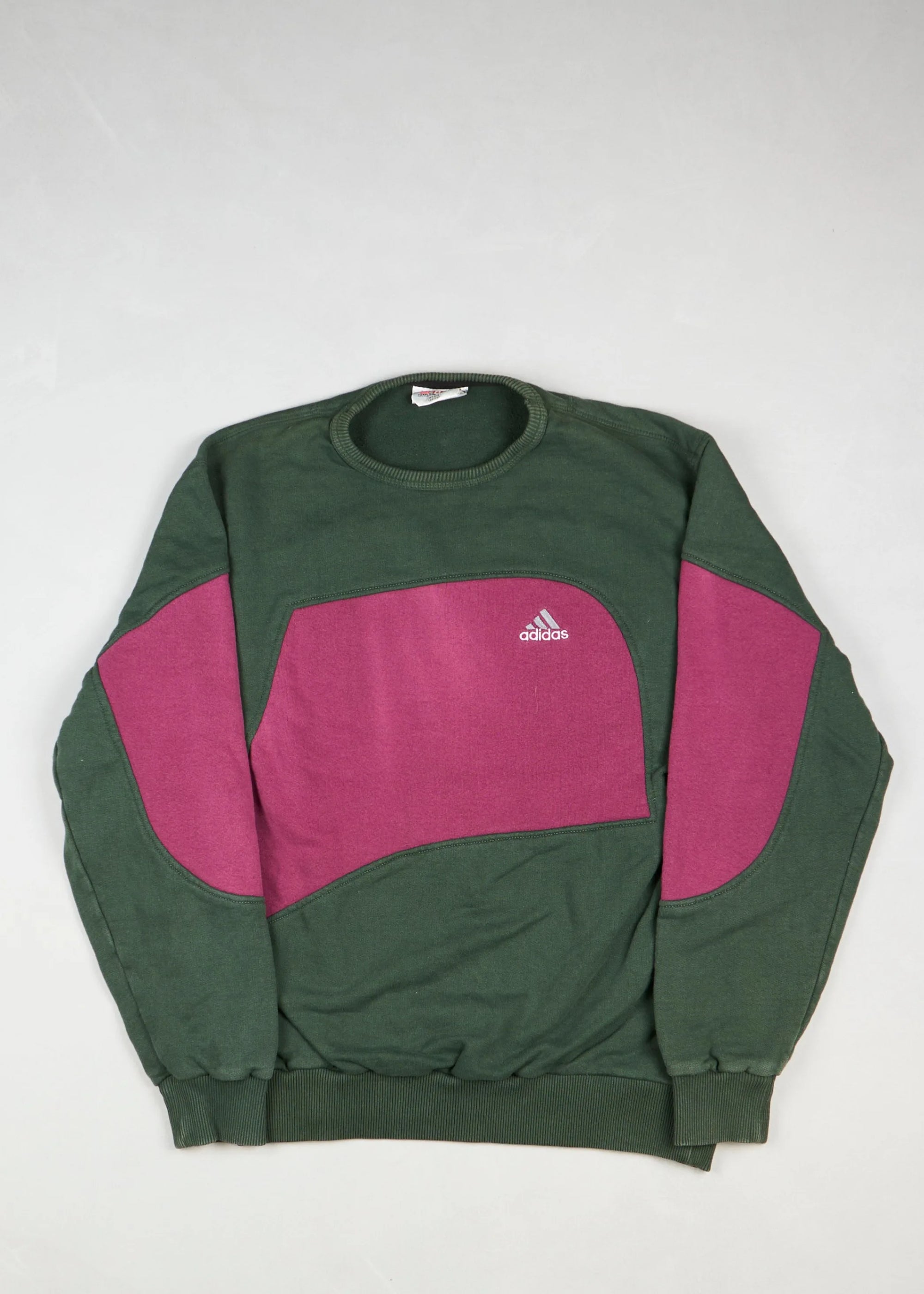 Adidas - Sweatshirt (L)
