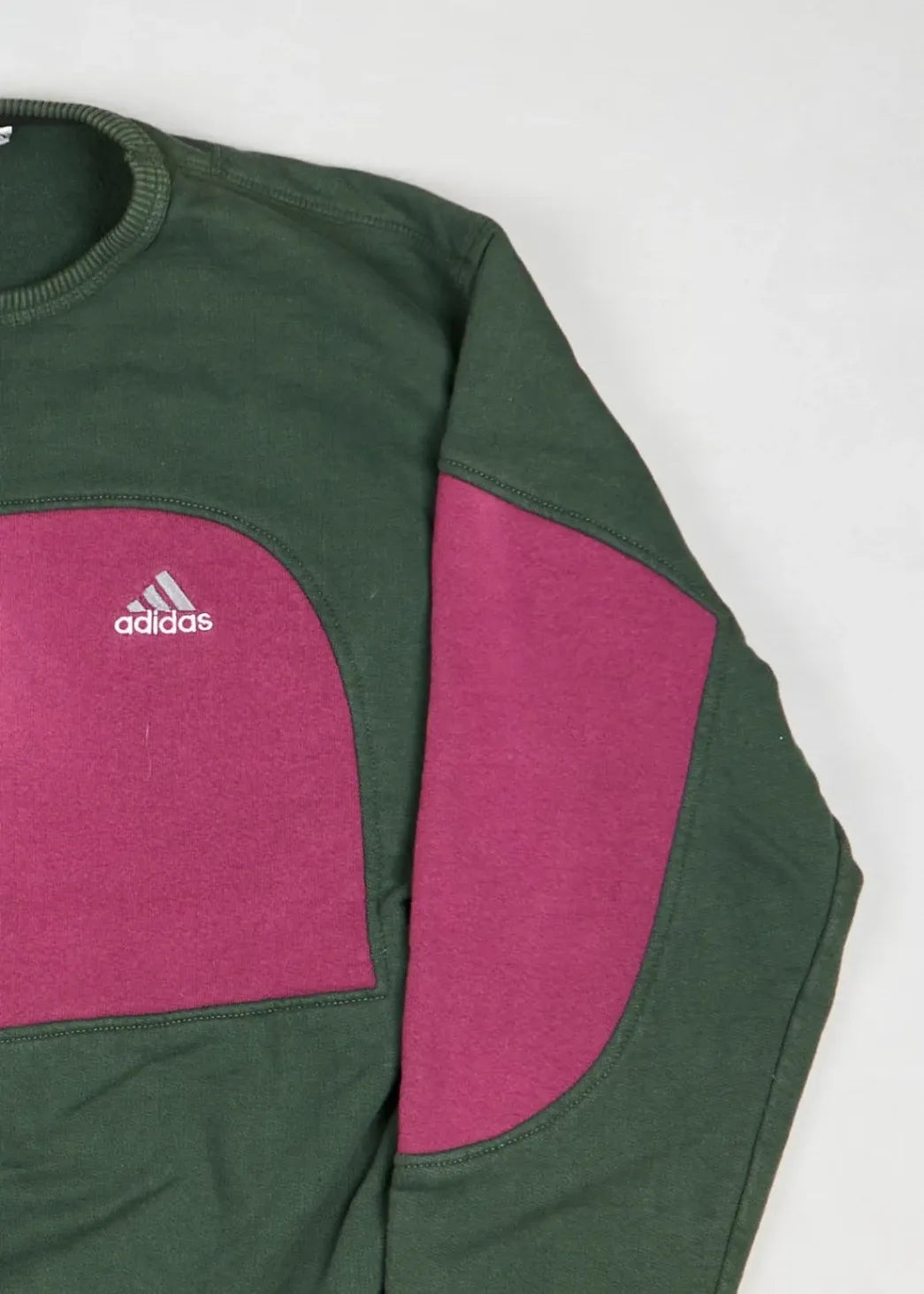 Adidas - Sweatshirt (L) Right