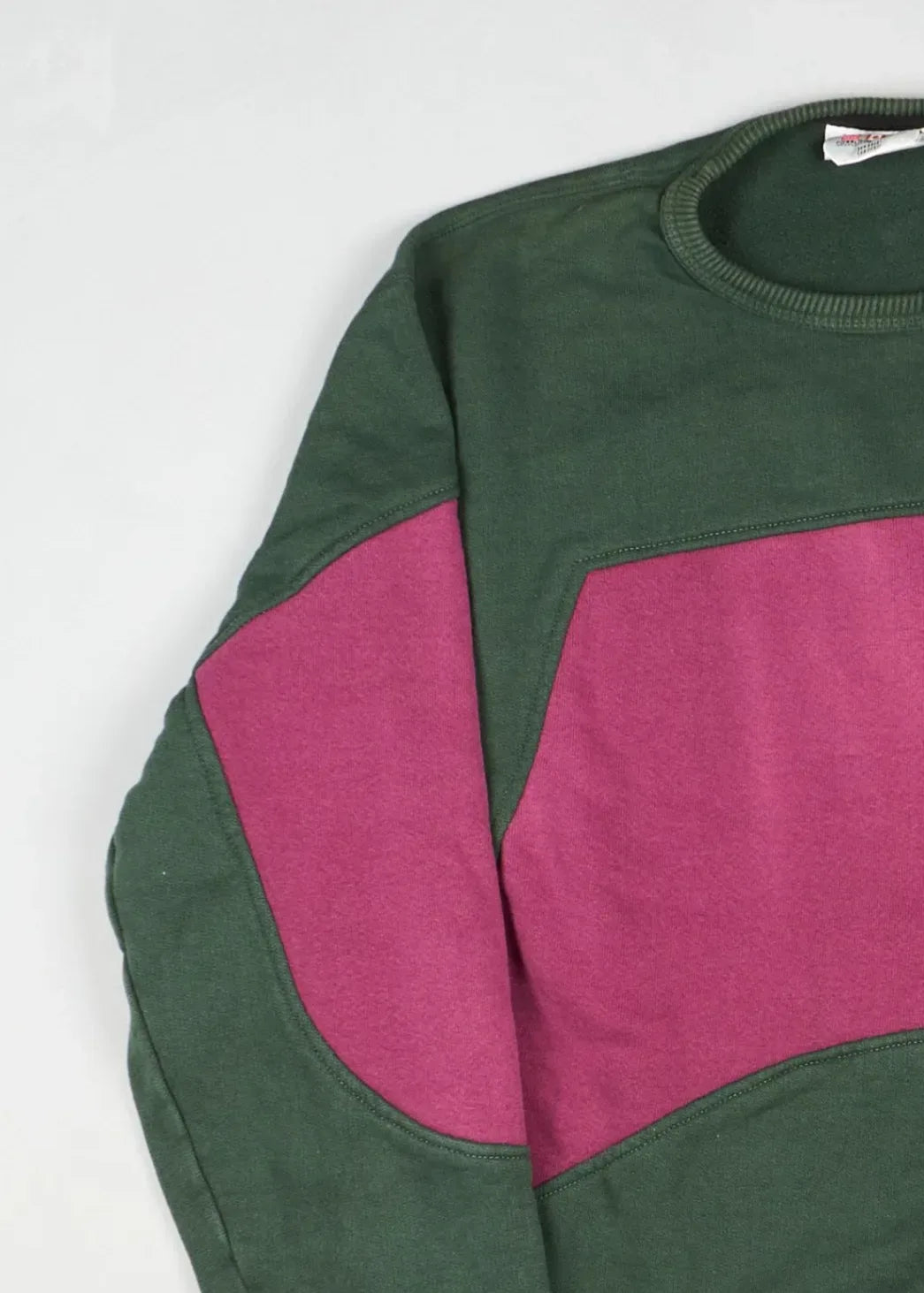 Adidas - Sweatshirt (L) Left
