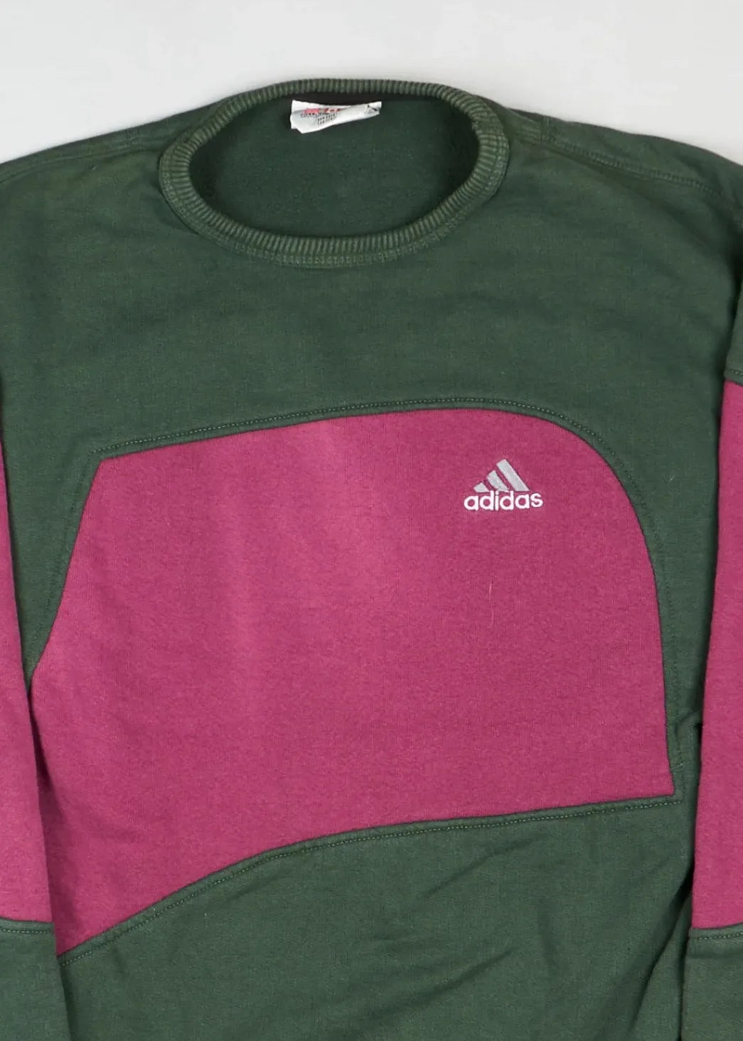 Adidas - Sweatshirt (L) Center