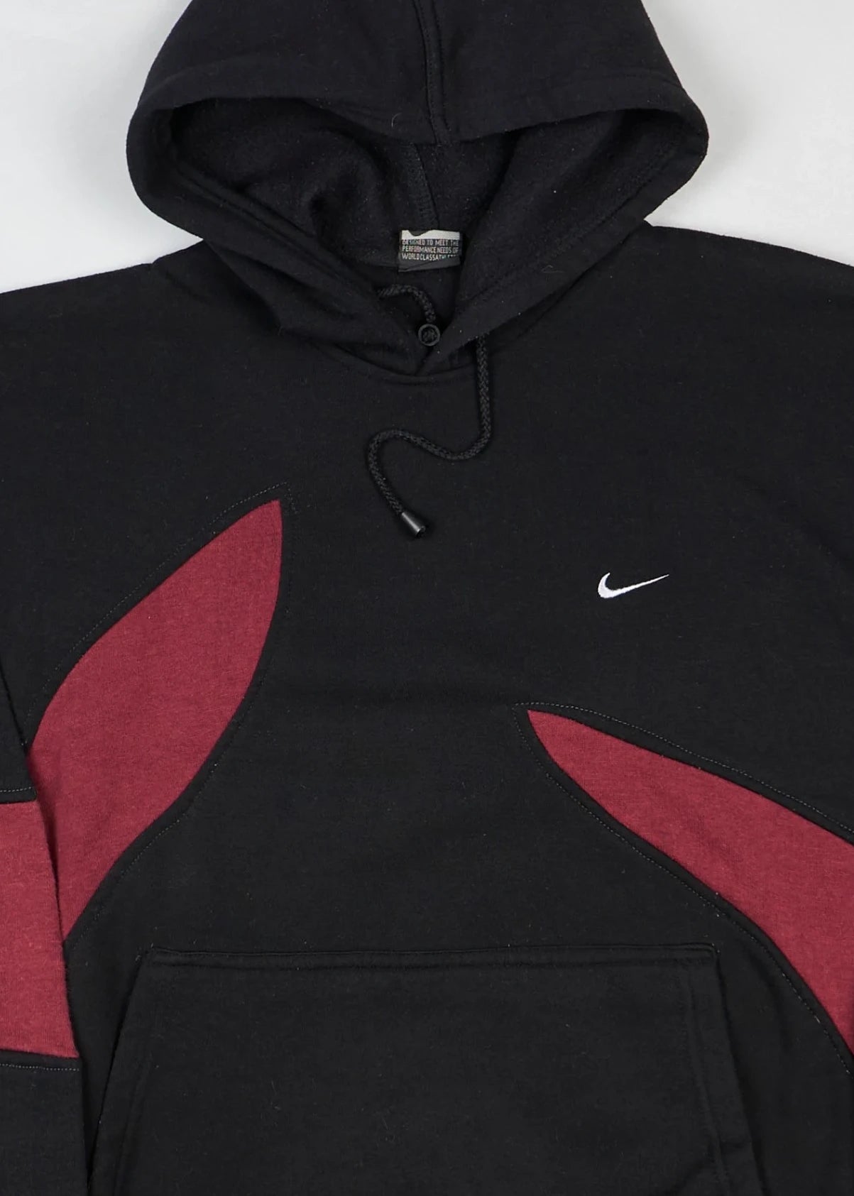 Nike - Hoodie (XL) Center