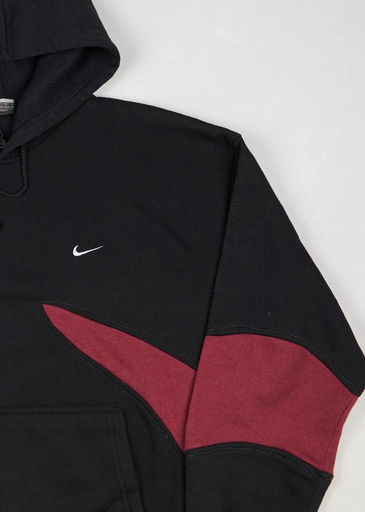 Nike - Hoodie (XL) Right