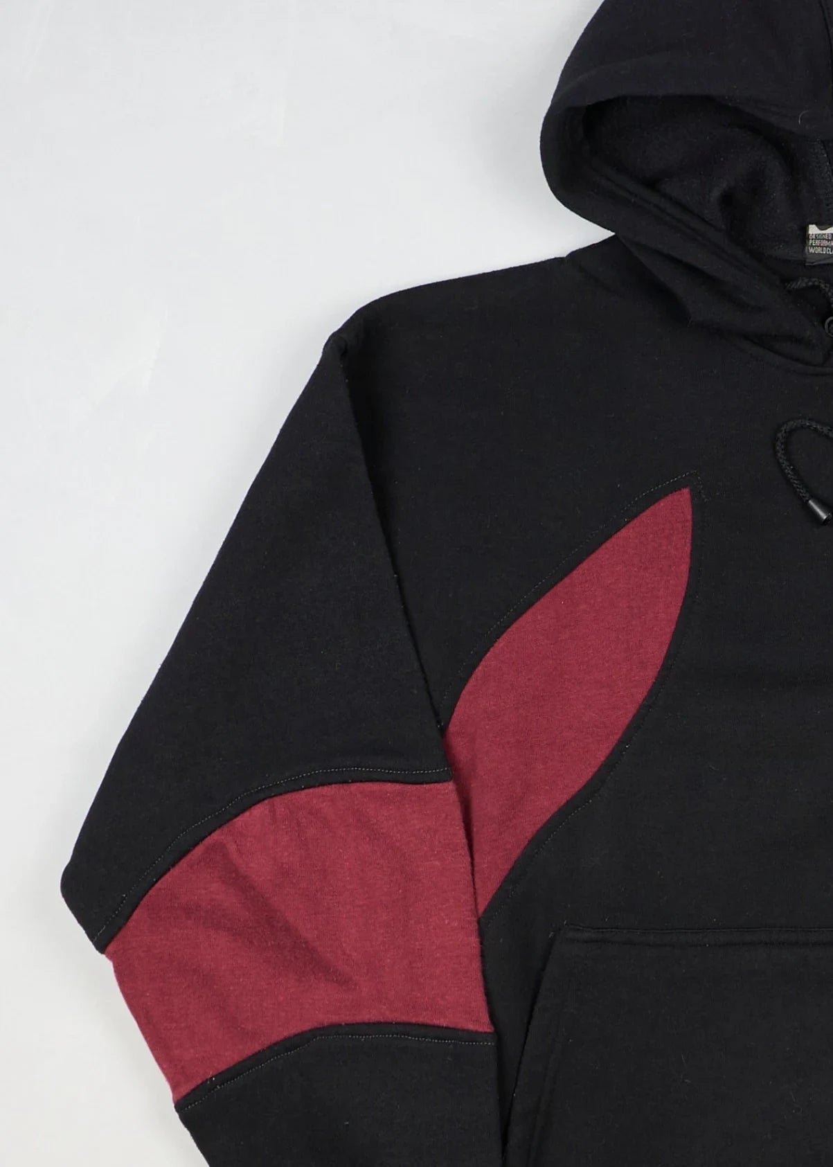 Nike - Hoodie (XL) Left