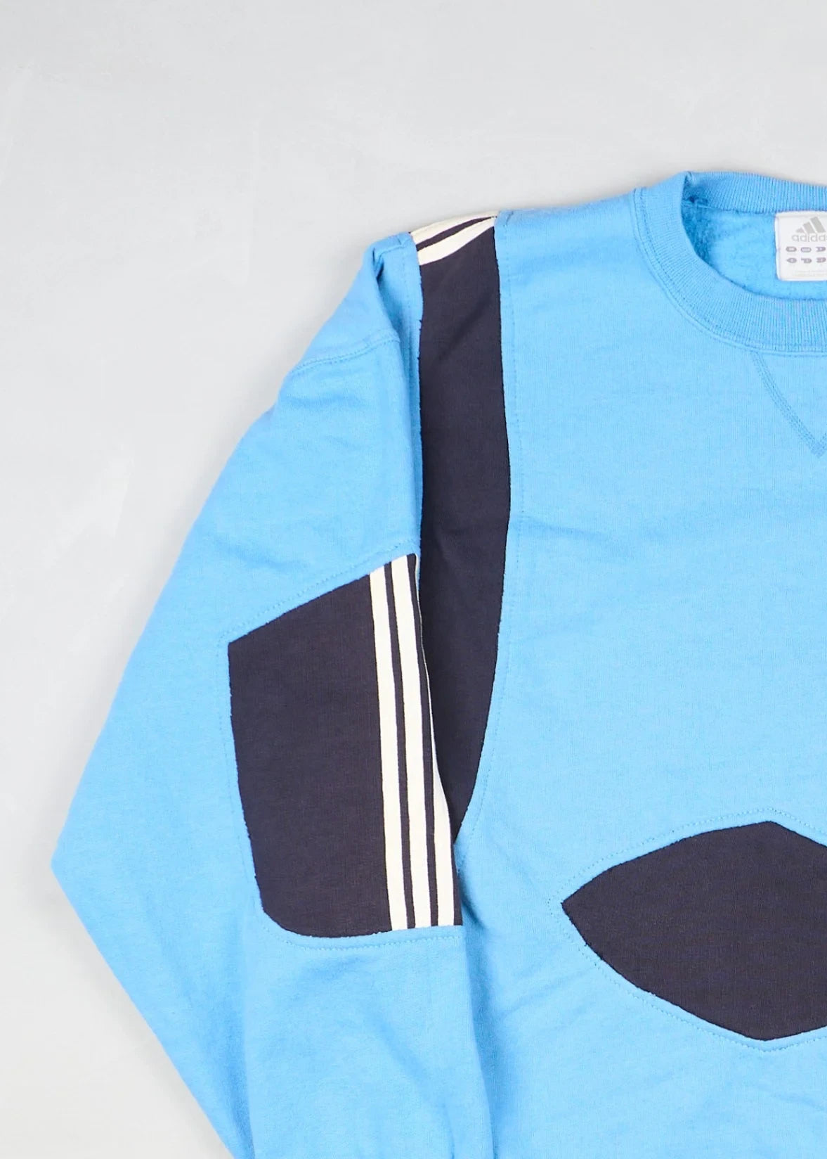 Adidas - Sweatshirt (M) Left