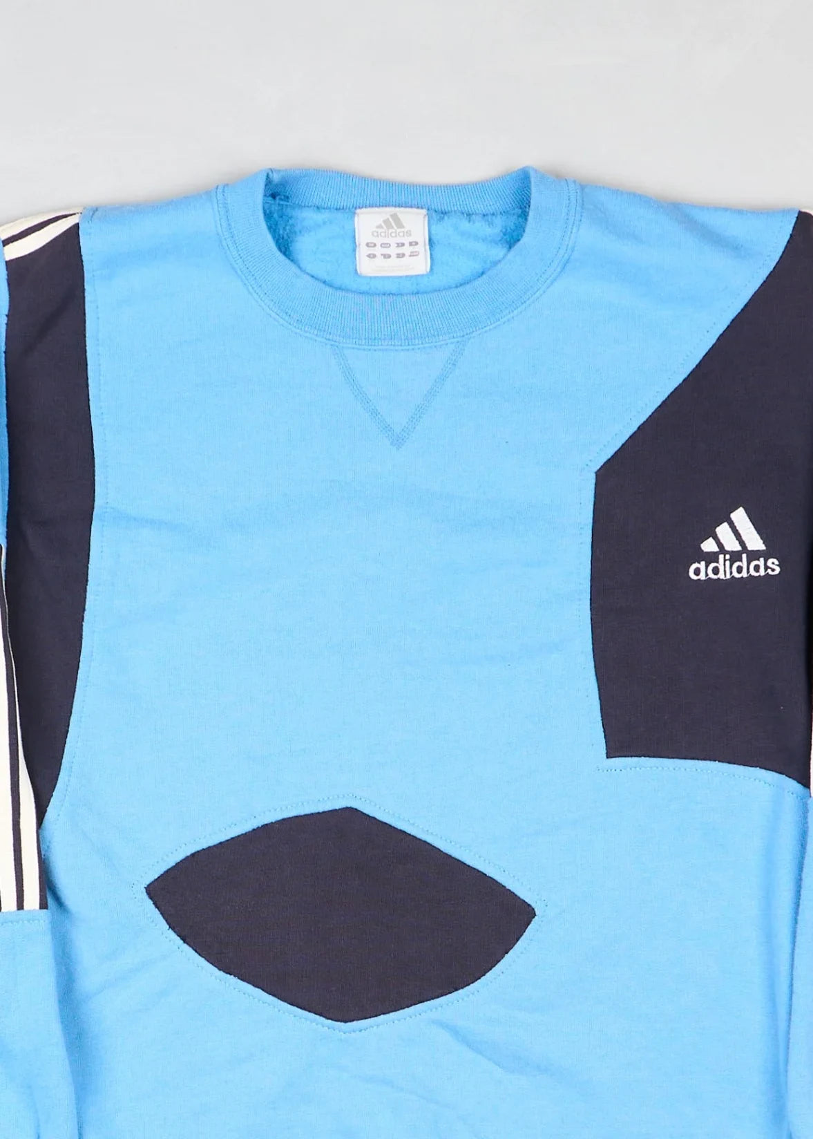 Adidas - Sweatshirt (M) Center