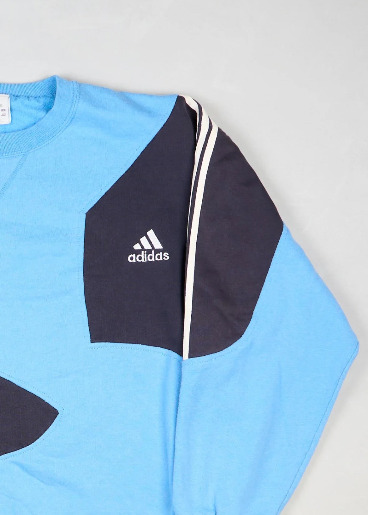 Adidas - Sweatshirt (M) Right