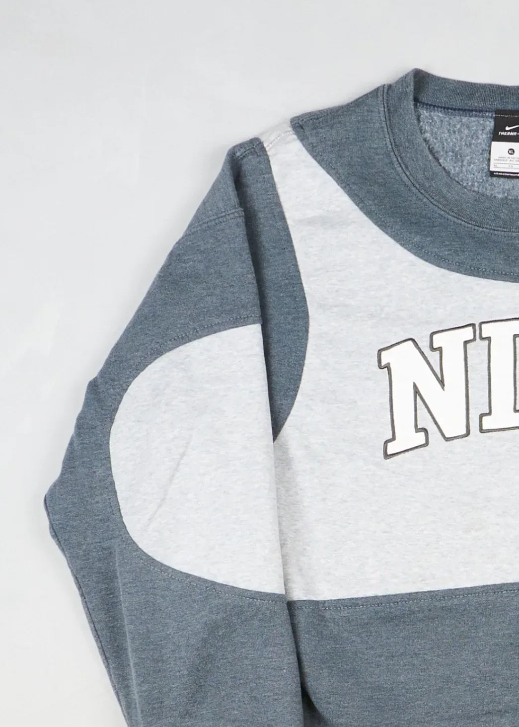 Nike - Sweatshirt (L) Left