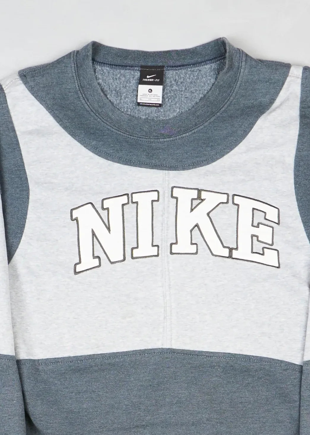 Nike - Sweatshirt (L) Center