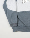 Nike - Sweatshirt (L) Bottom Left