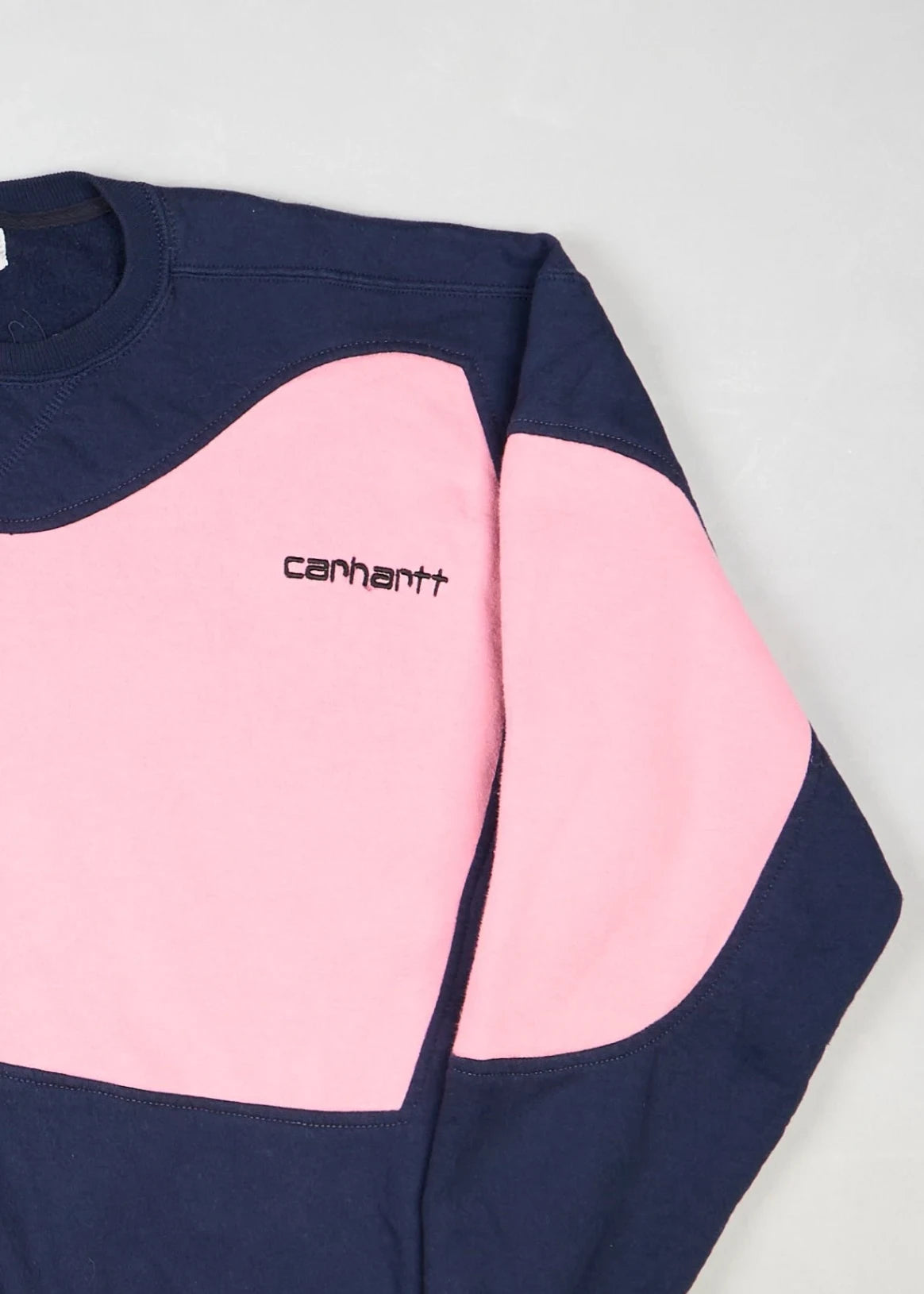 Carhartt - Sweatshirt (L) Right