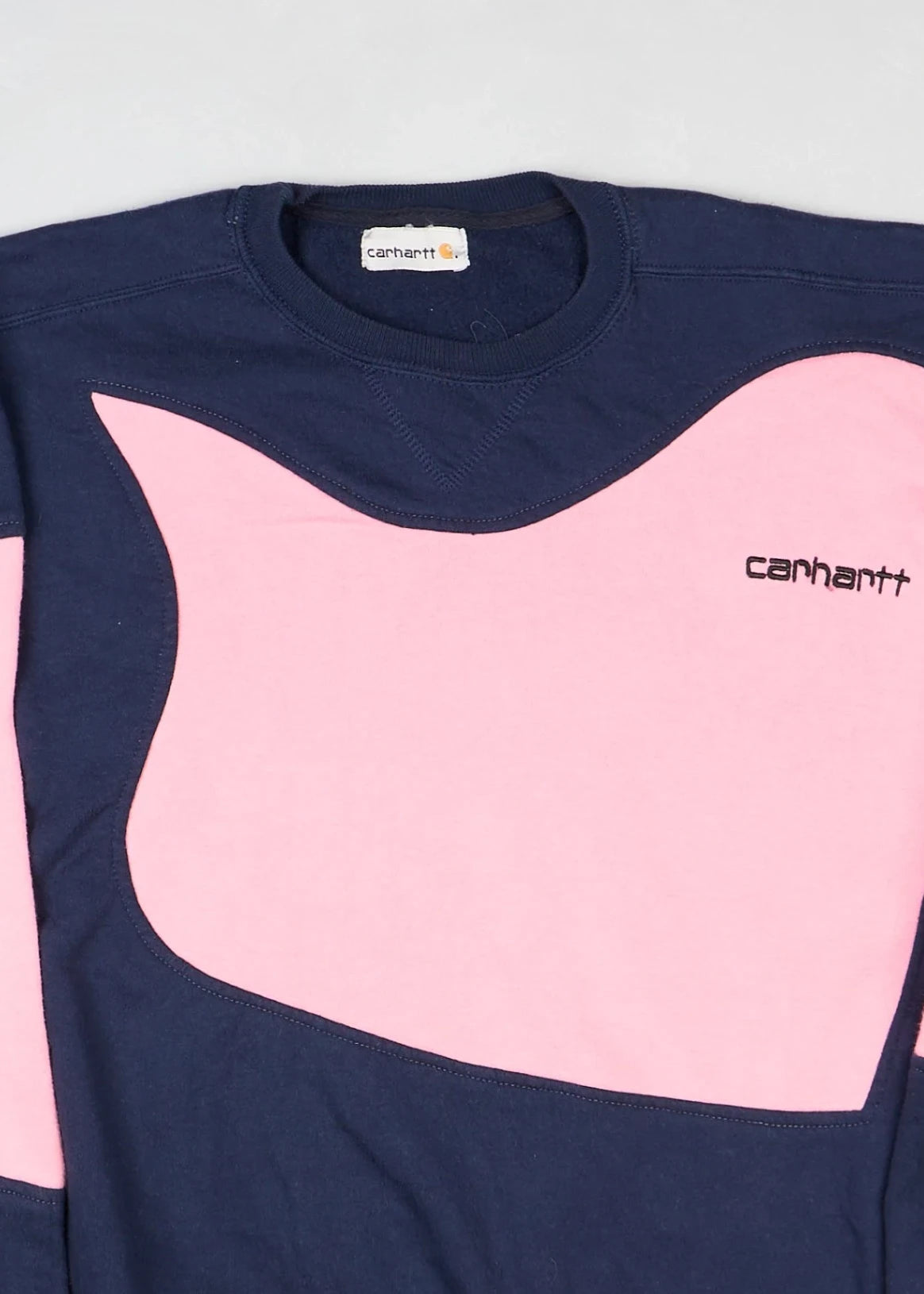 Carhartt - Sweatshirt (L) Center