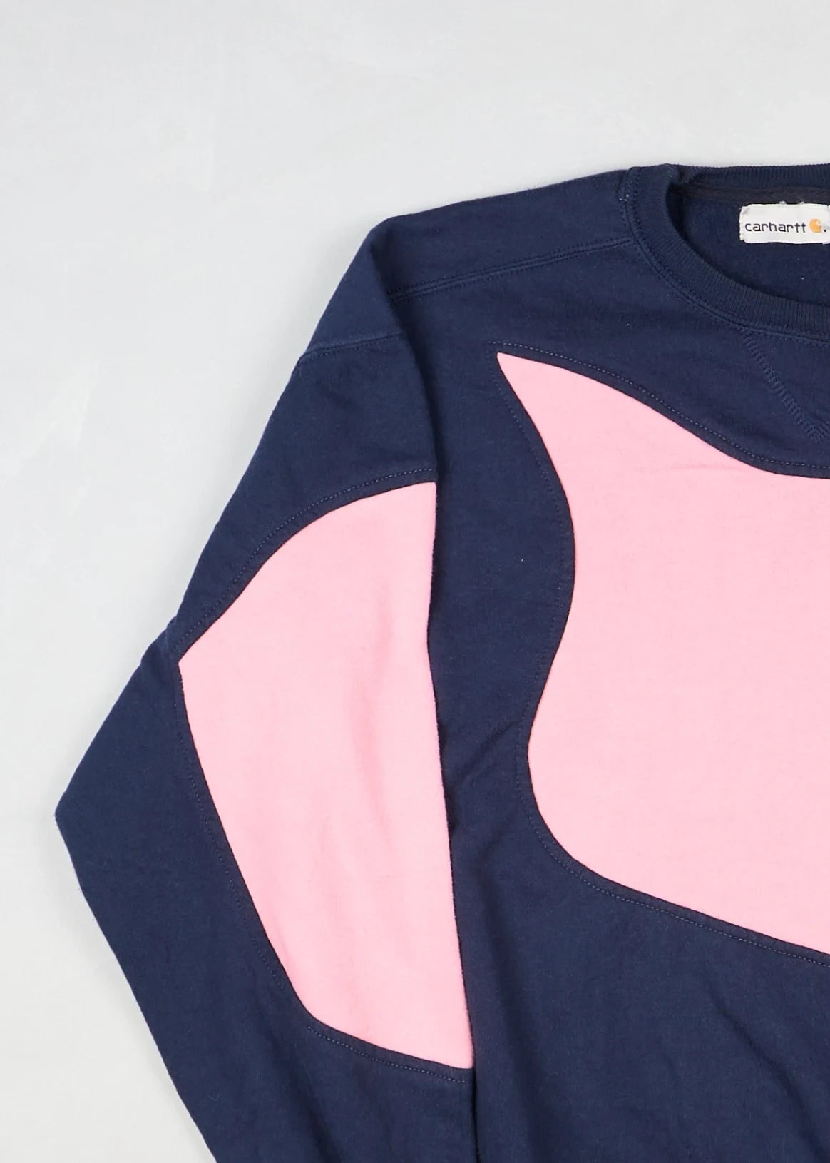 Carhartt - Sweatshirt (L) Left