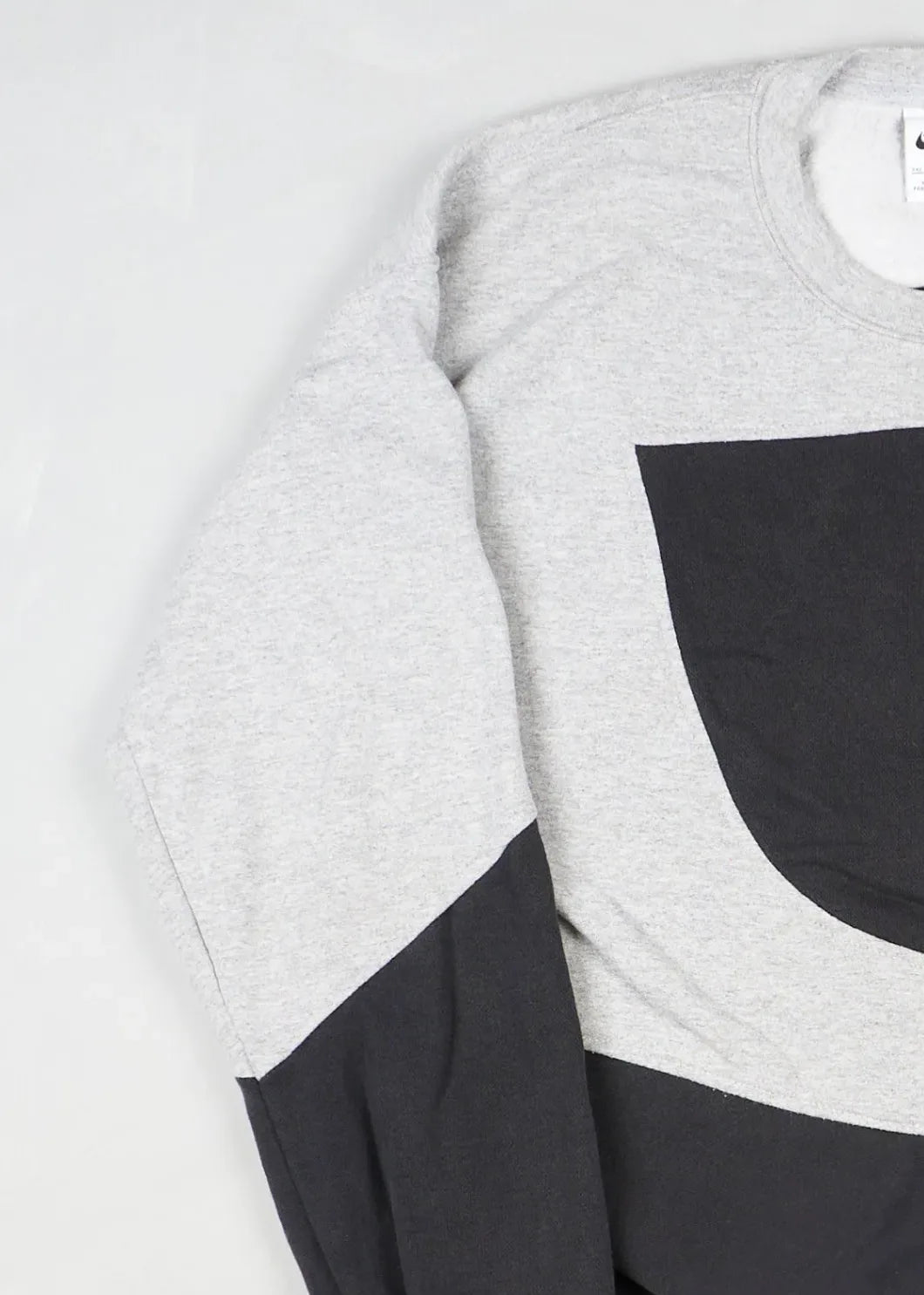 Nike - Sweatshirt (M) Left