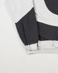 Nike - Sweatshirt (M) Bottom Left