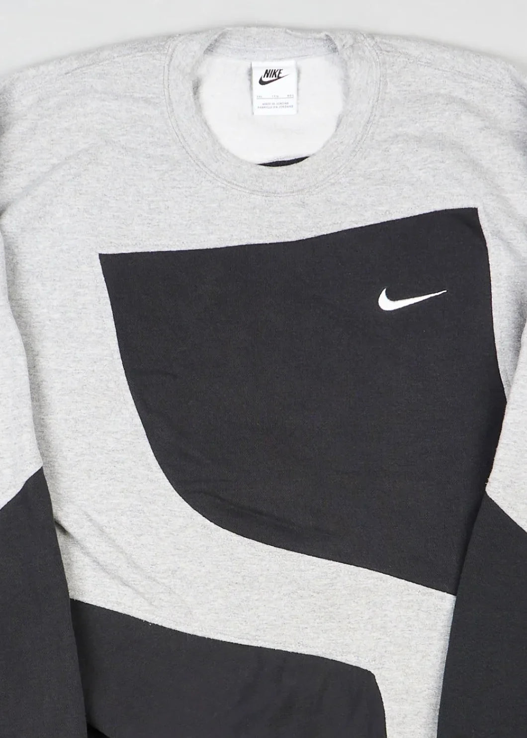 Nike - Sweatshirt (M) Center