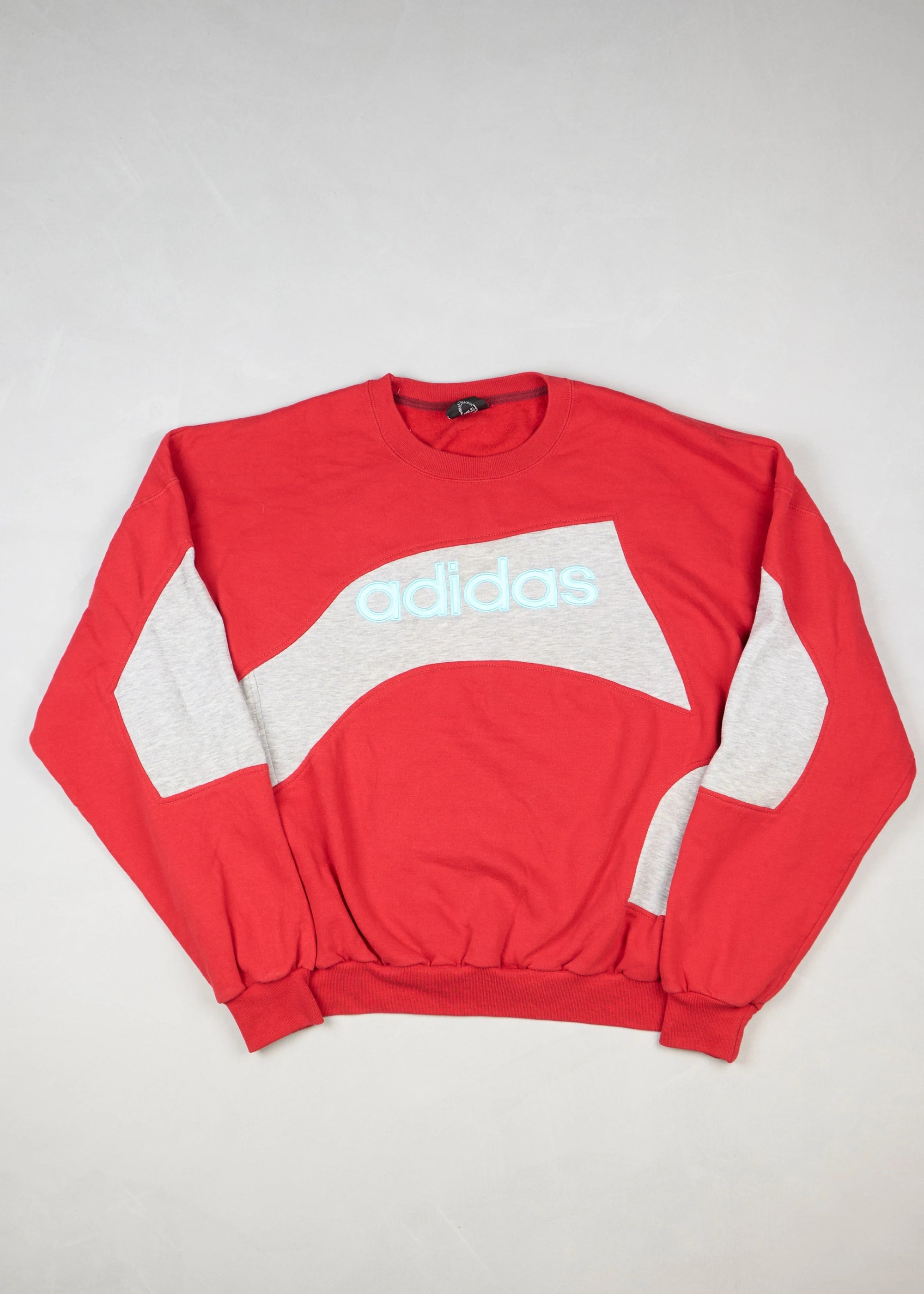 Adidas - Sweatshirt (XL)