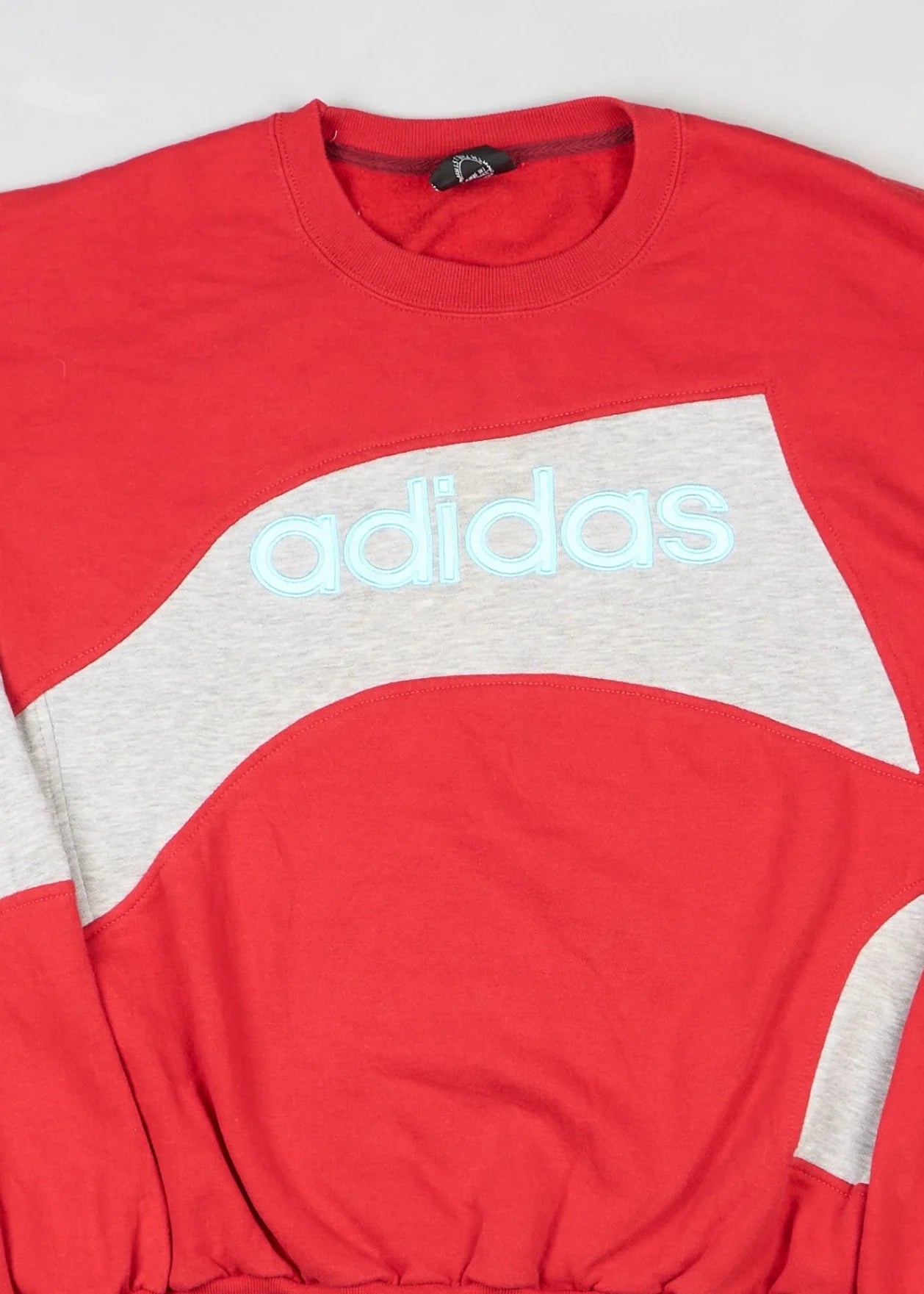 Adidas - Sweatshirt (XL) Center