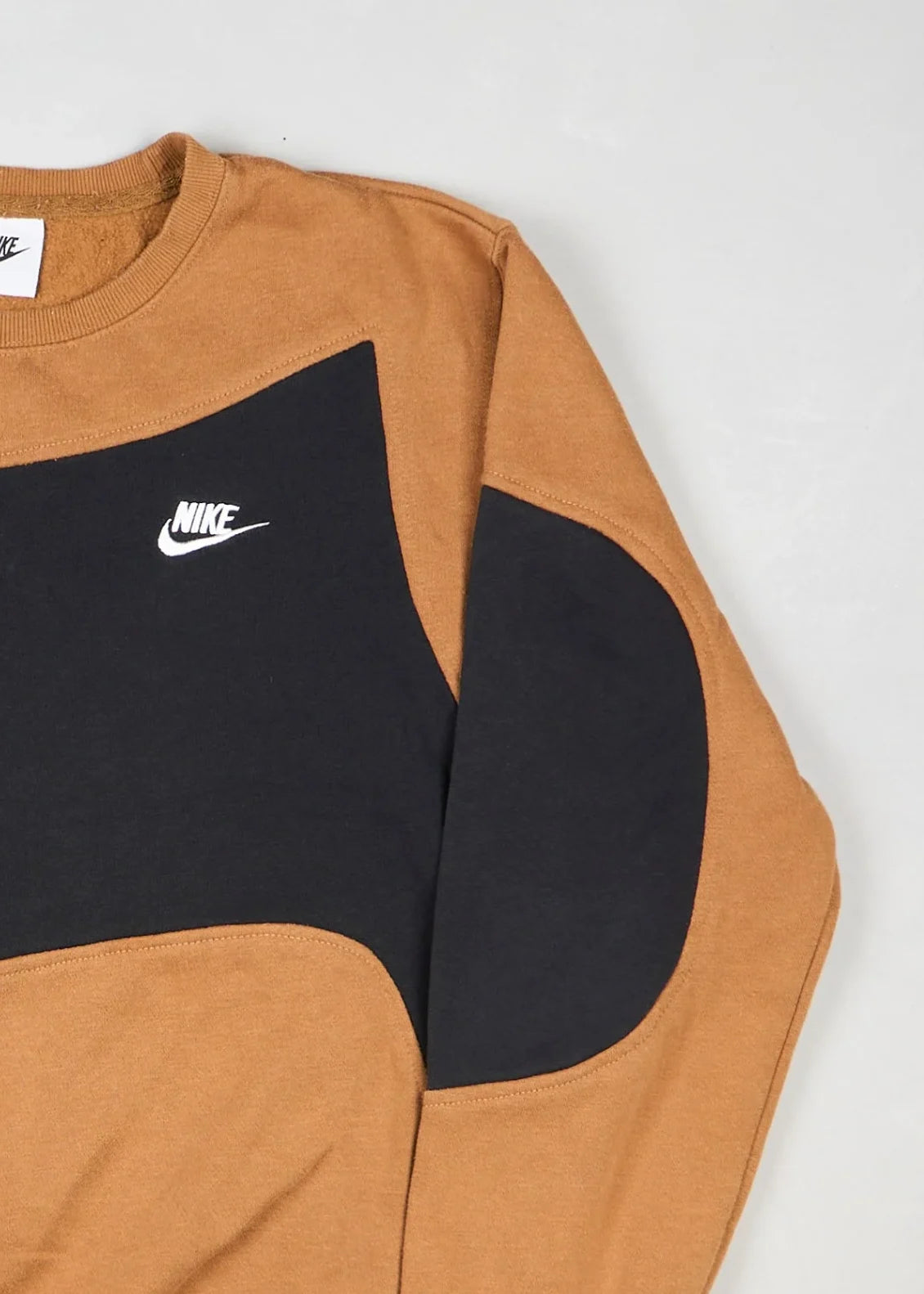 Nike - Sweatshirt (L) Right