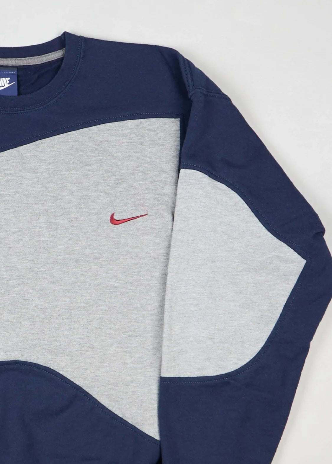 Nike - Sweatshirt (L) Right