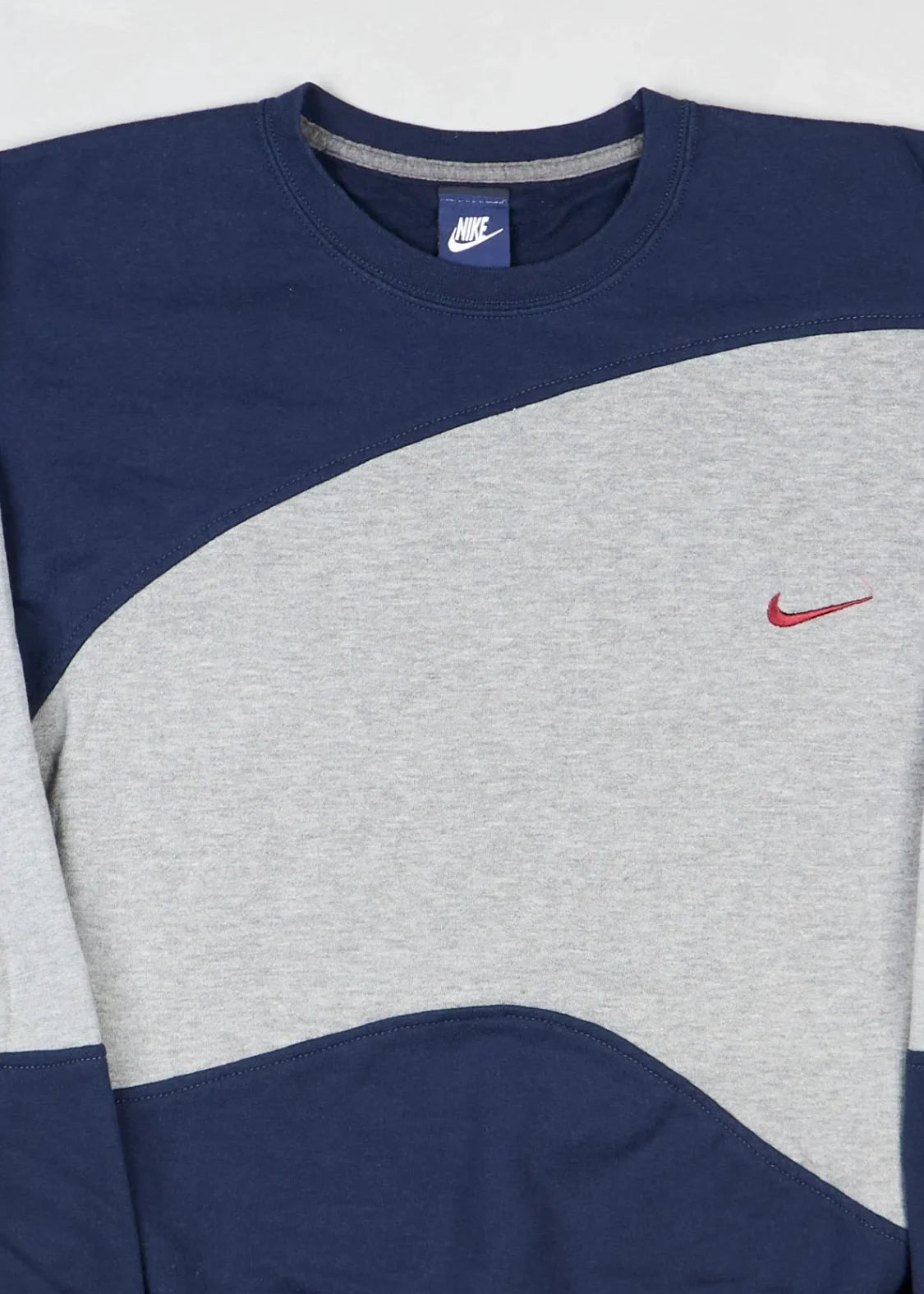 Nike - Sweatshirt (L) Center