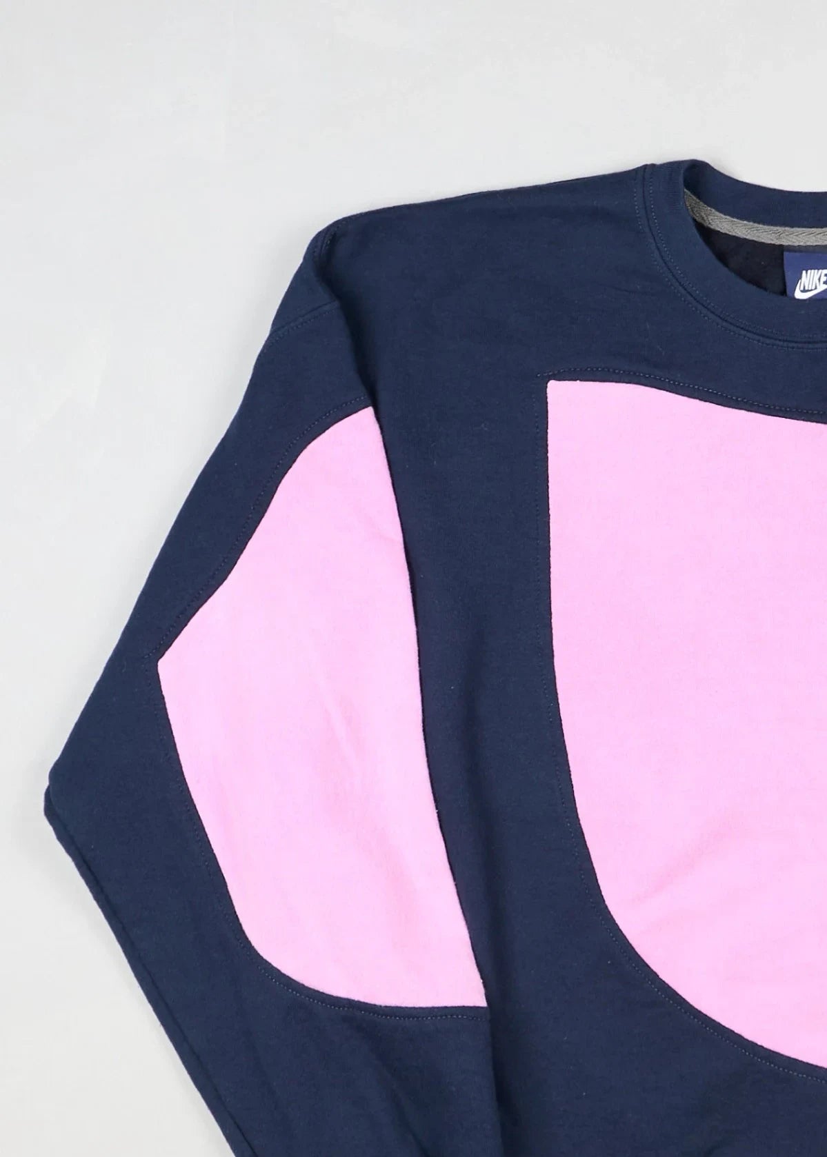 Nike - Sweatshirt (XL) Left
