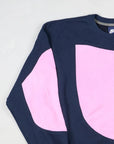 Nike - Sweatshirt (XL) Left