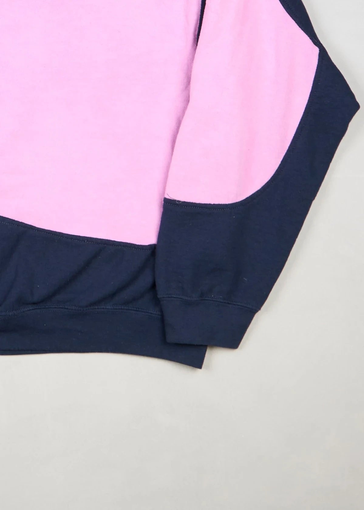 Nike - Sweatshirt (XL) Bottom Right