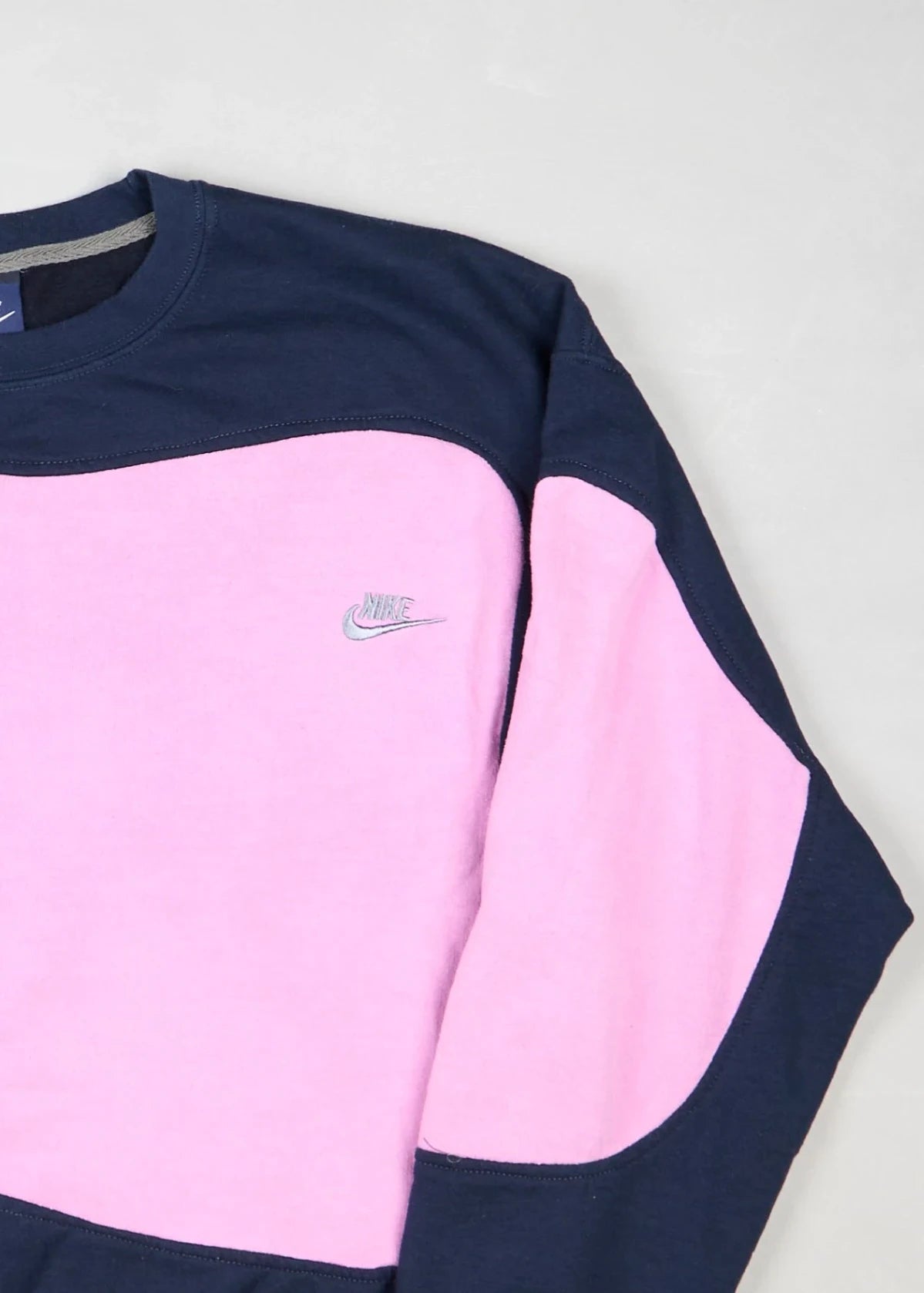 Nike - Sweatshirt (XL) Right