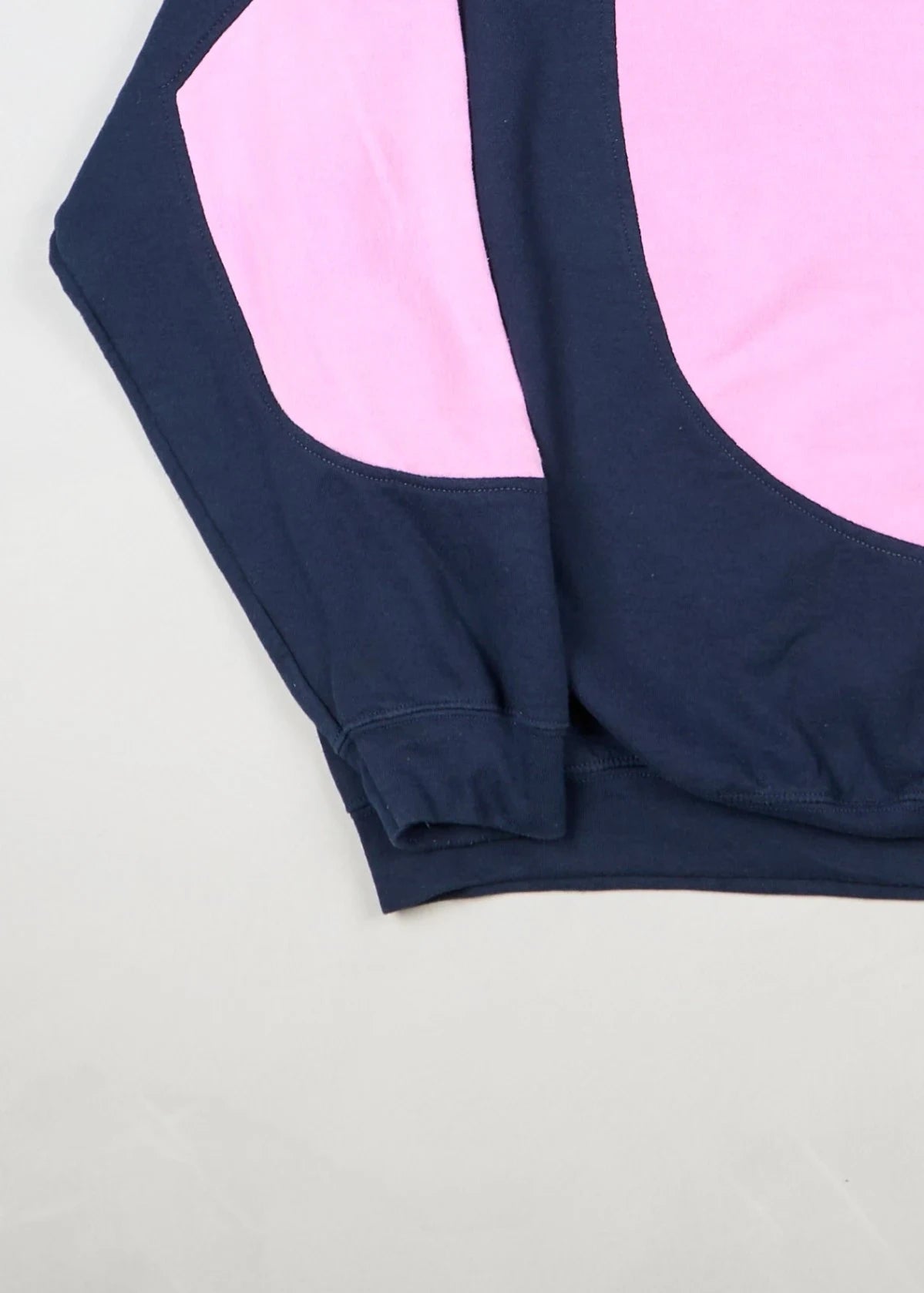 Nike - Sweatshirt (XL) Bottom Left