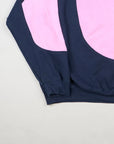 Nike - Sweatshirt (XL) Bottom Left