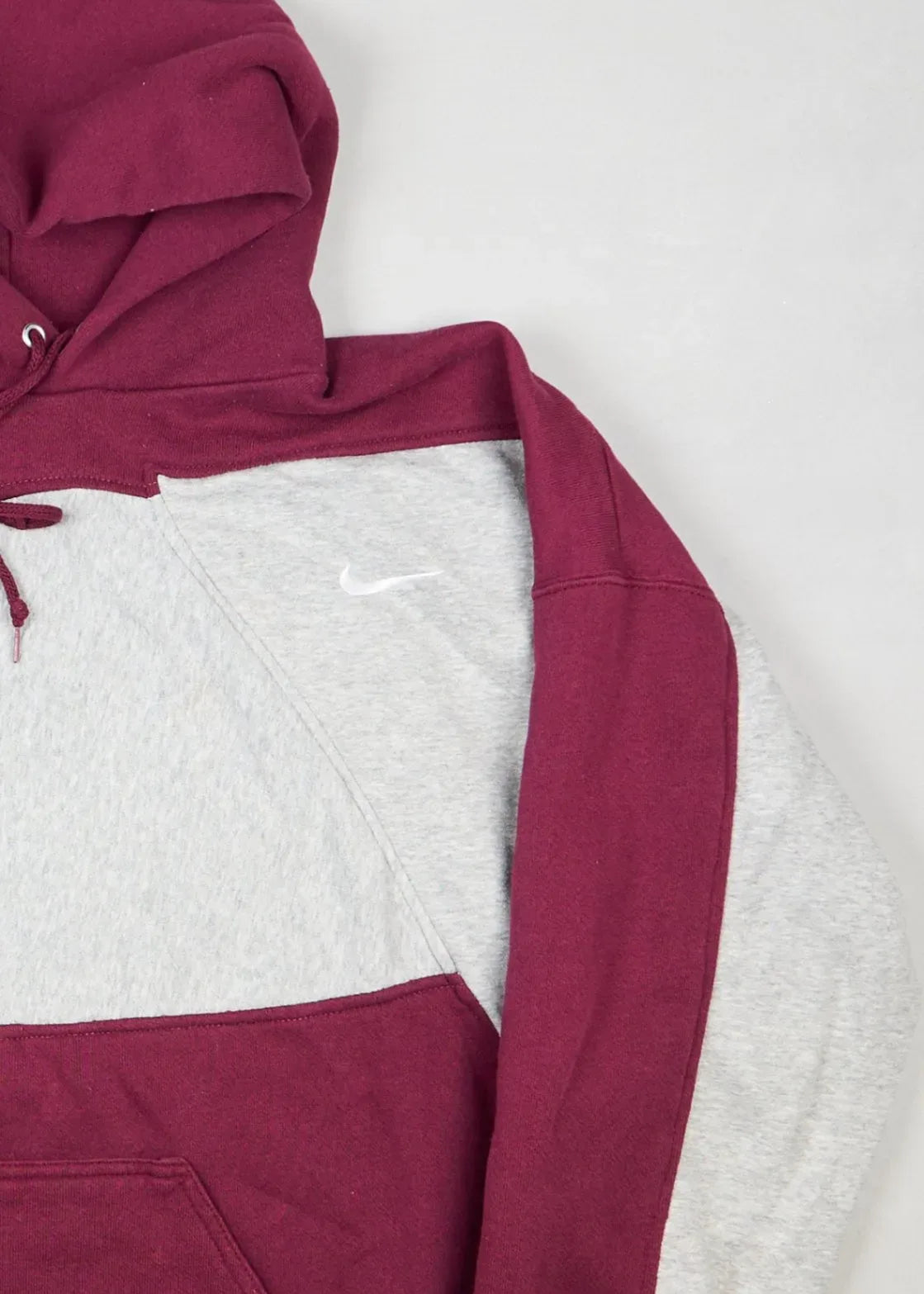 Nike - Hoodie (L) Right