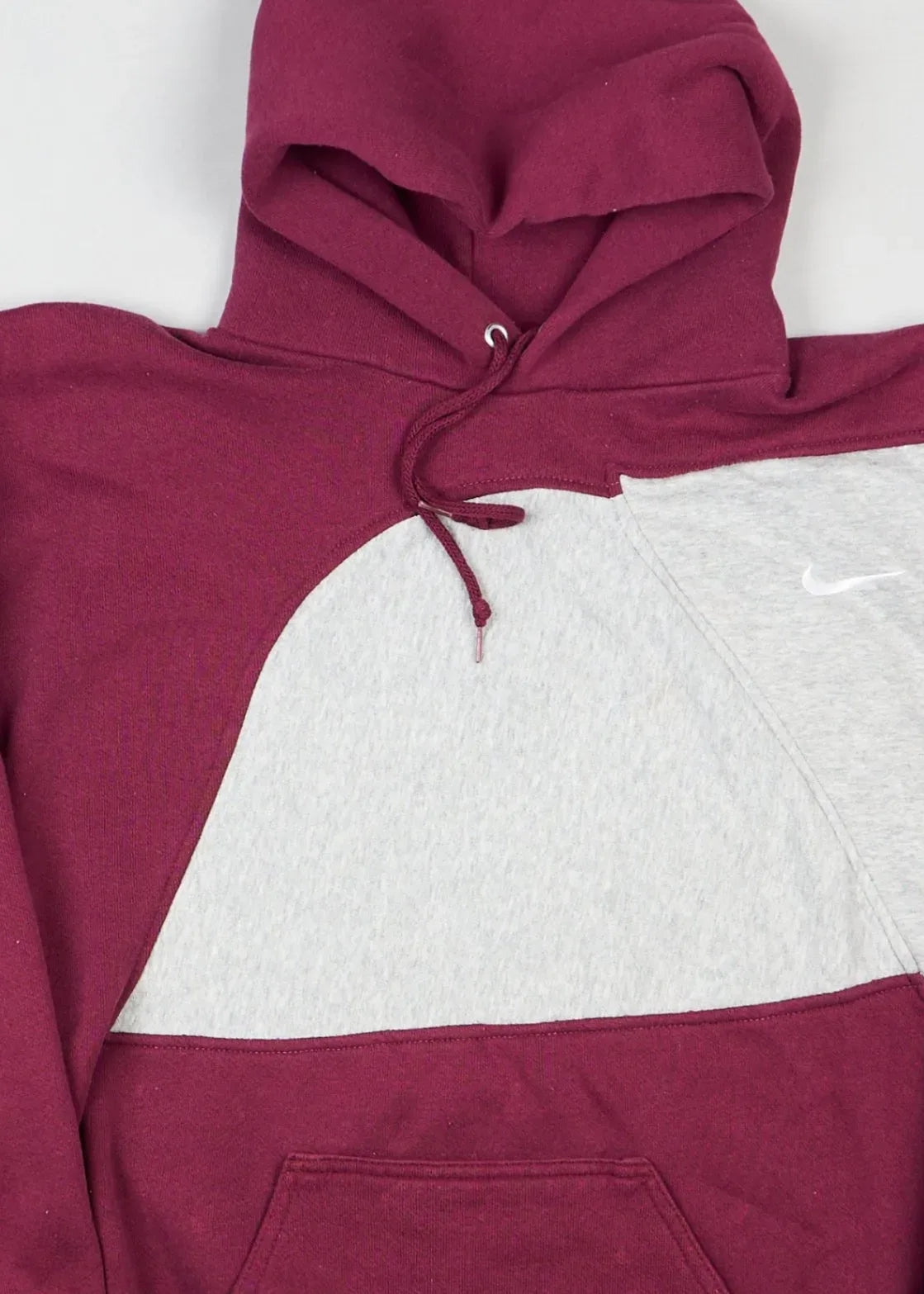 Nike - Hoodie (L) Center