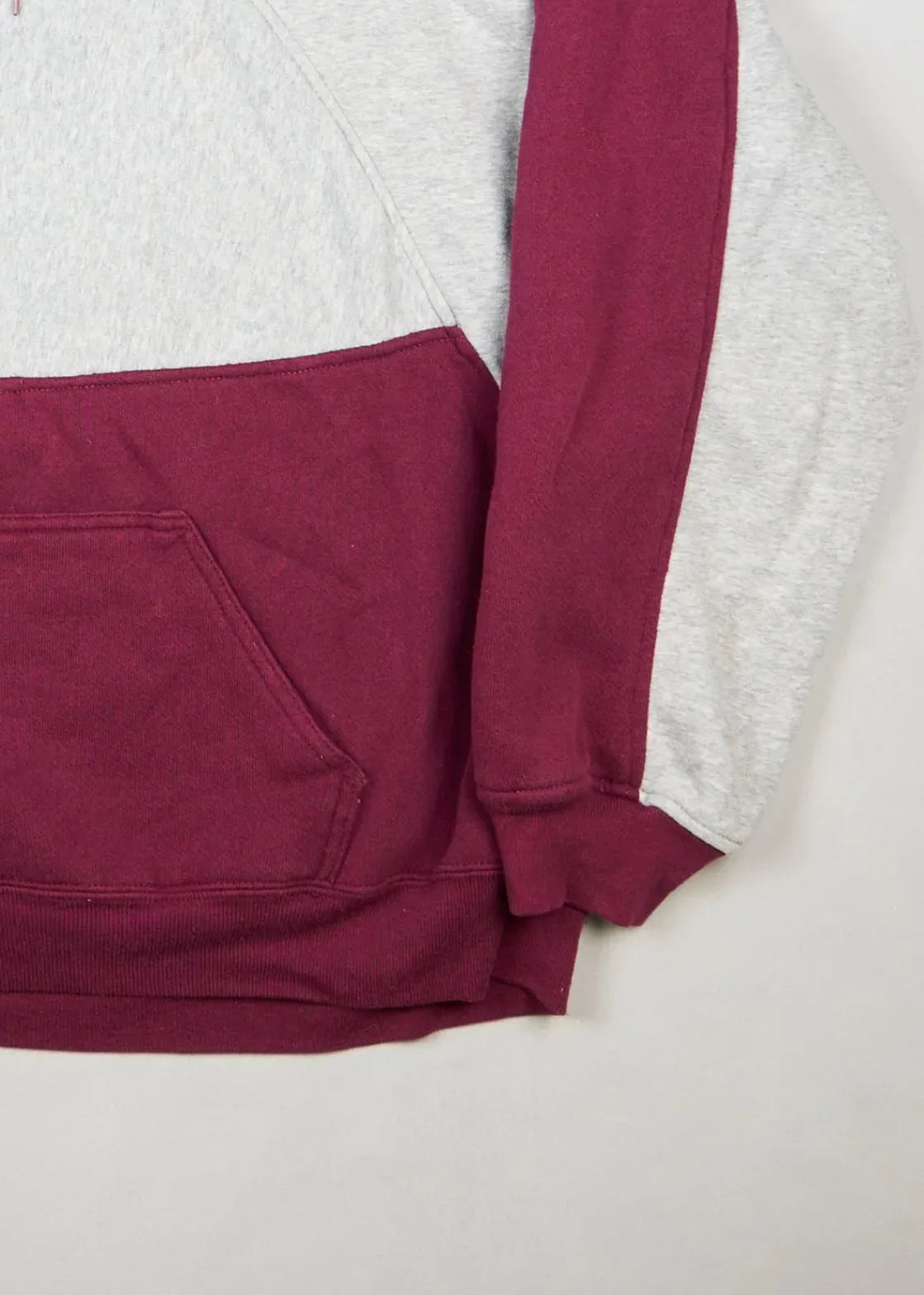 Nike - Hoodie (L) Bottom Right