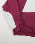 Nike - Hoodie (L) Bottom Left