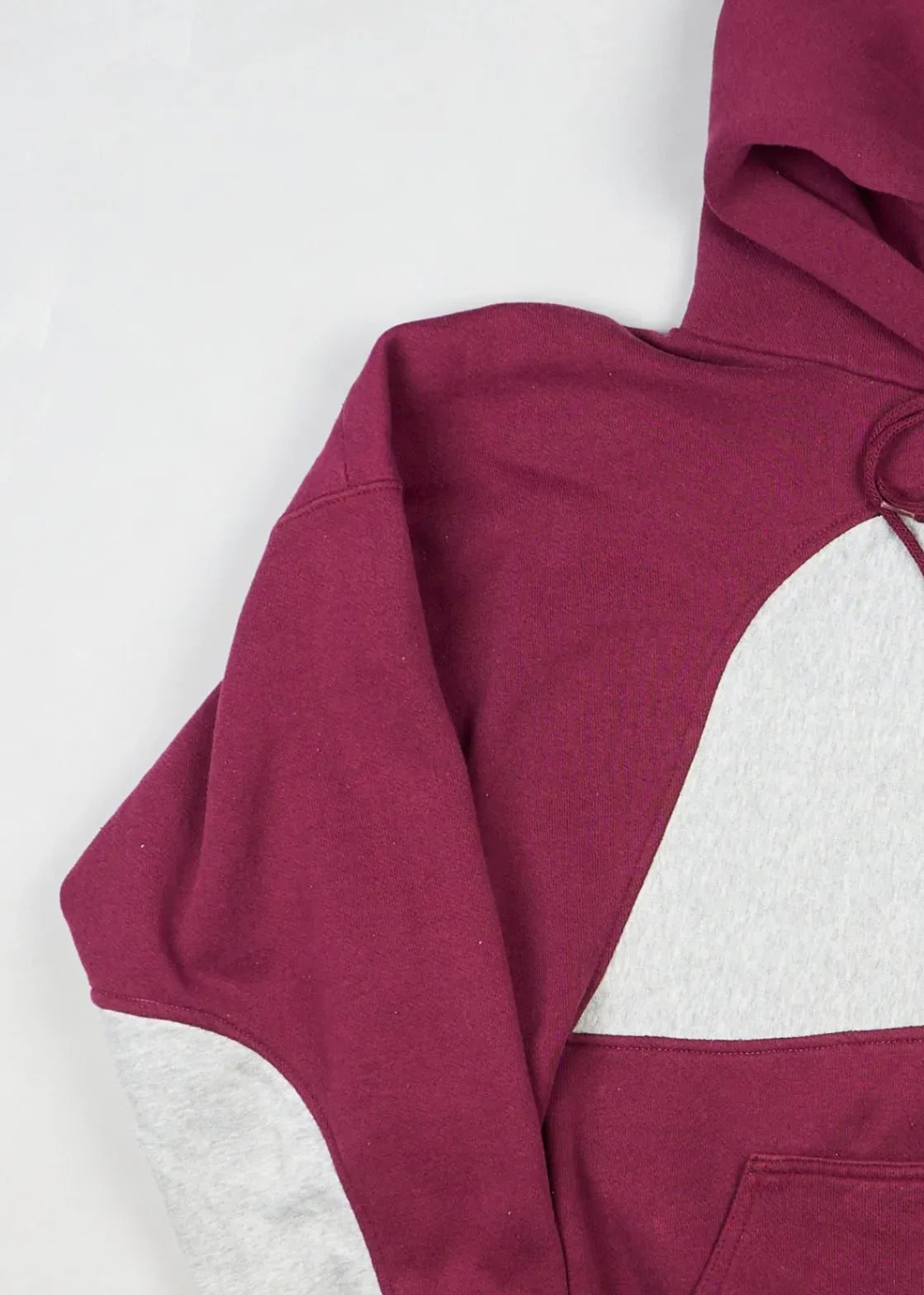 Nike - Hoodie (L) Left