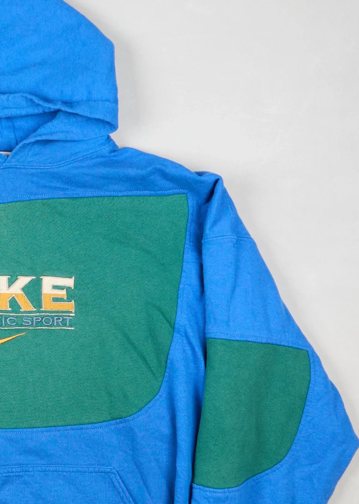 Nike - Hoodie (XL) Right