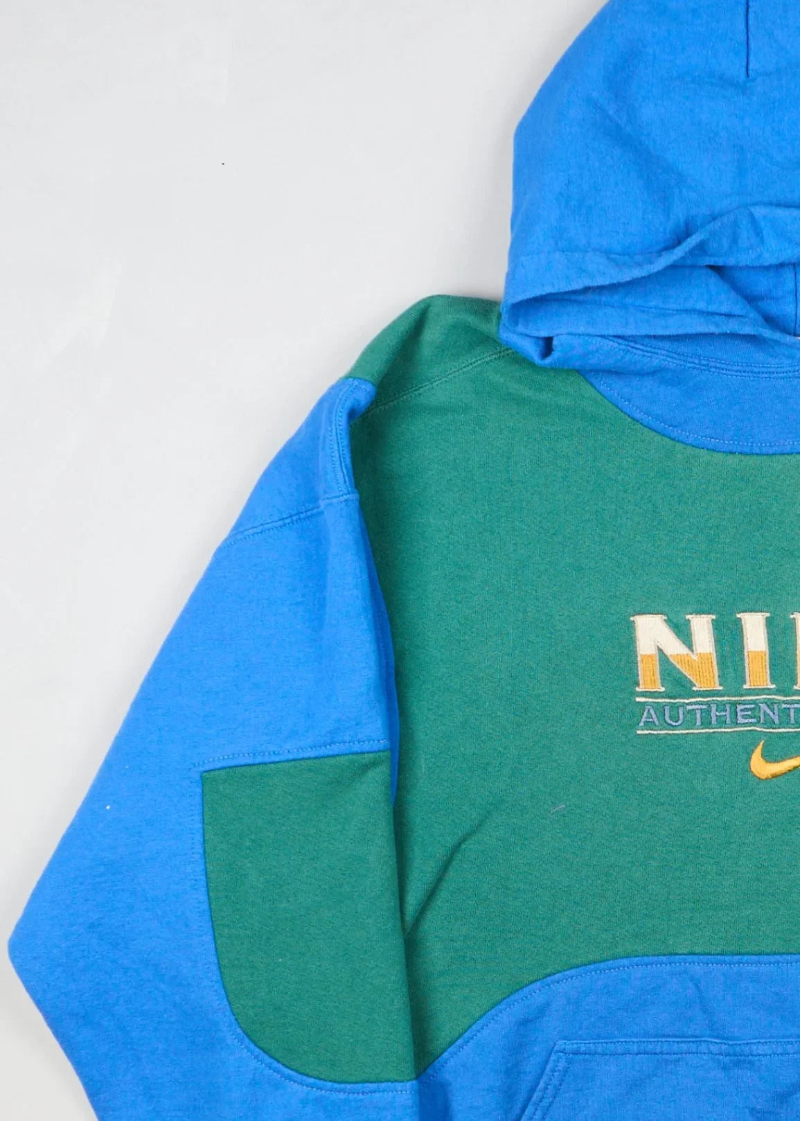 Nike - Hoodie (XL) Left