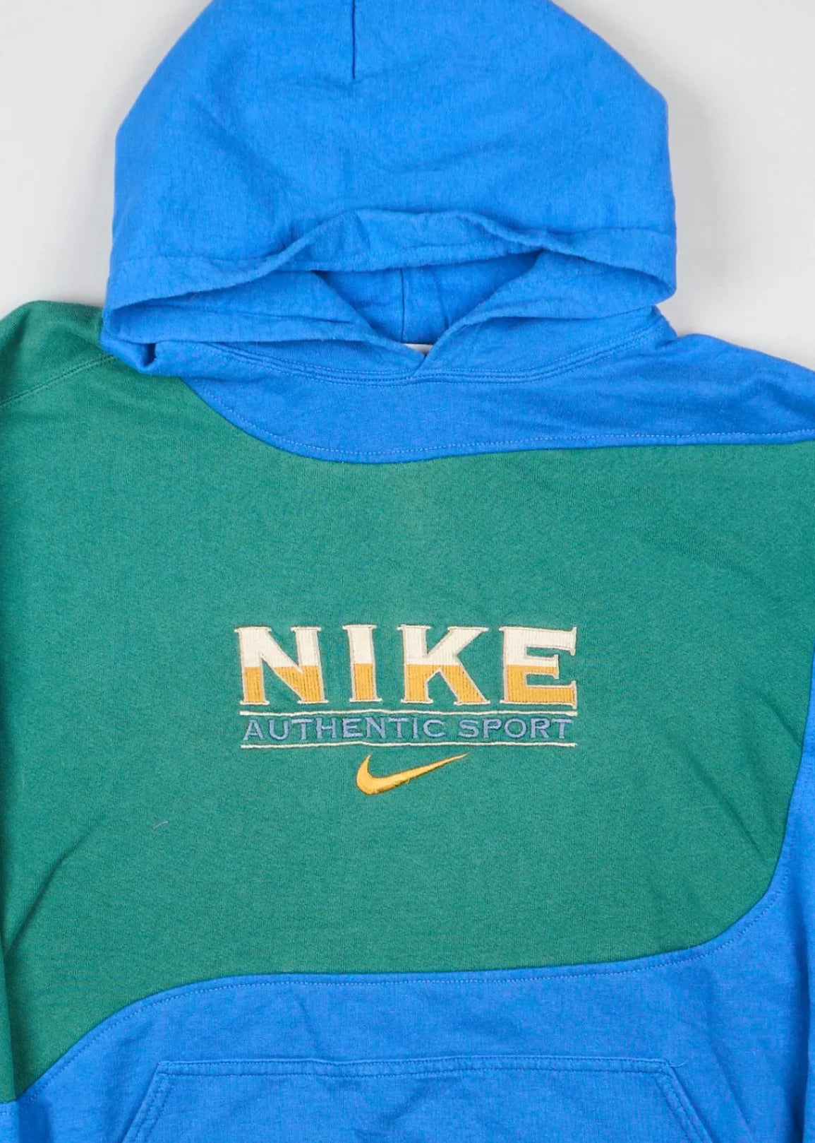 Nike - Hoodie (XL) Center